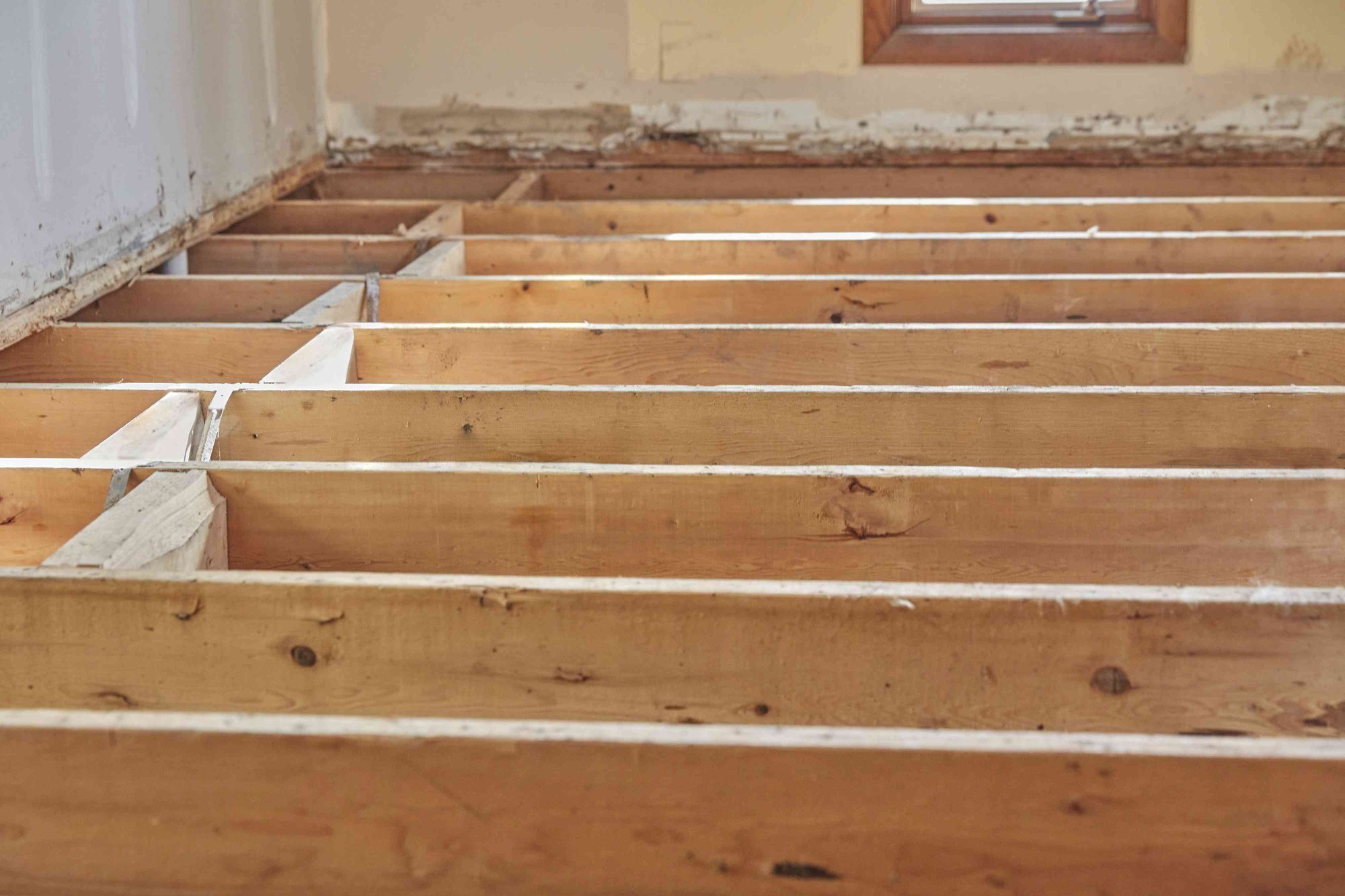 floorjoist
